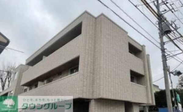 外観(外観)