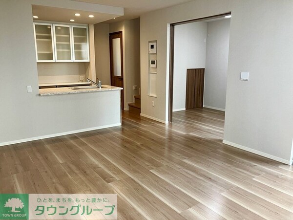 リビング・居室(リビング/居室)