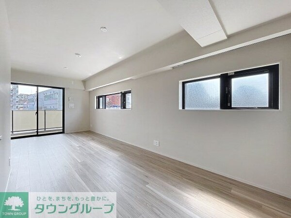リビング・居室