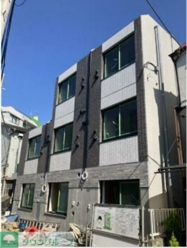 外観(外観)