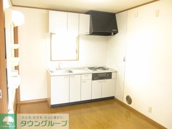 その他室内・内装(★ダイニングスペースも広いです★)