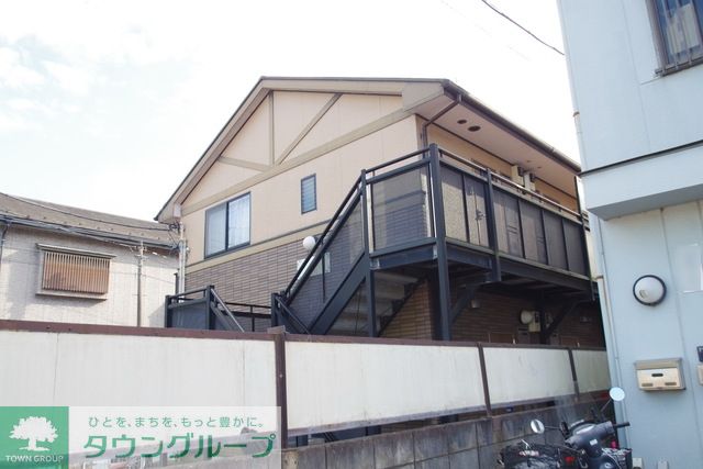 外観写真
