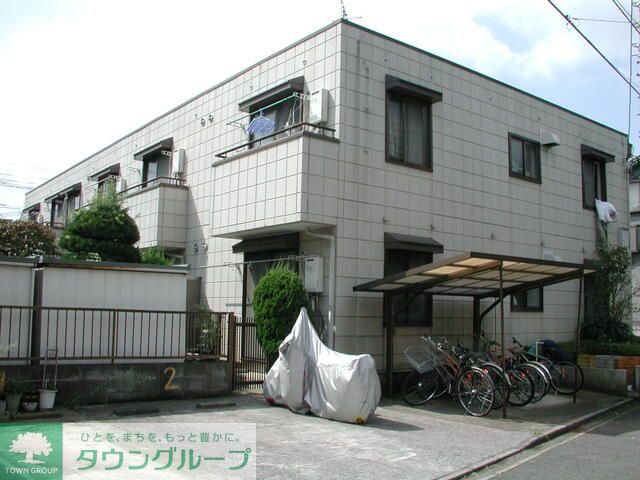 外観写真