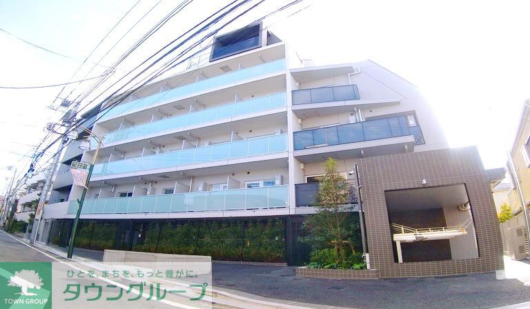 外観写真