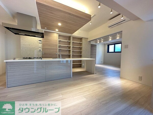リビング・居室