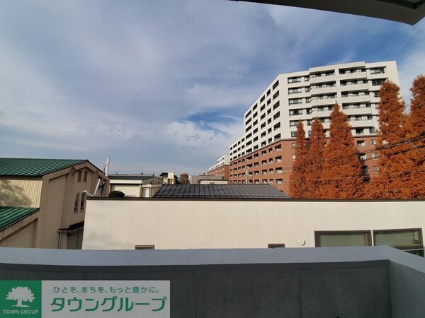 眺望(眺望)