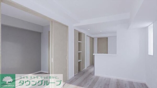 リビング・居室