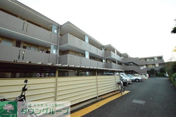 外観(★外観の写真です★)