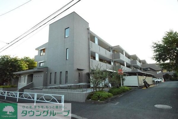 外観(★環境良好のマンションです★)
