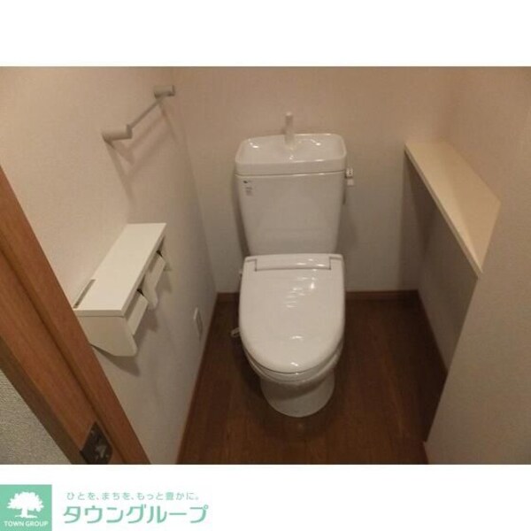 トイレ(★お問い合わせはタウンハウジングまで★)