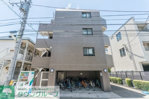 外観(外観)