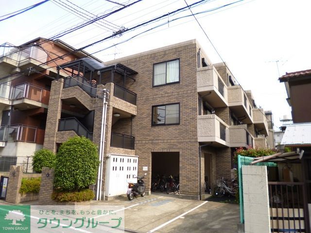 外観写真