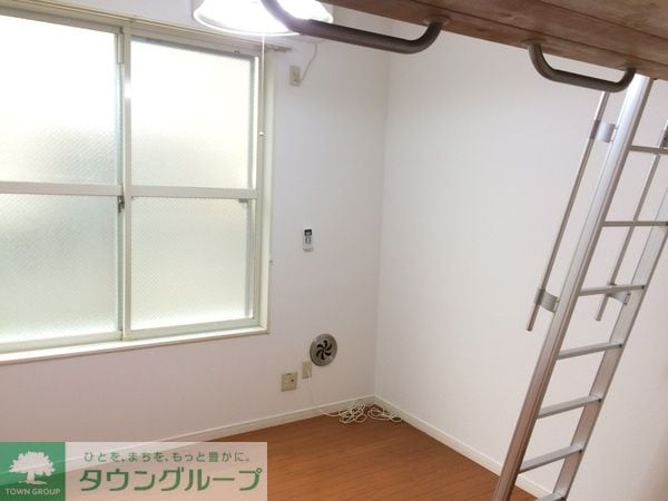 リビング・居室