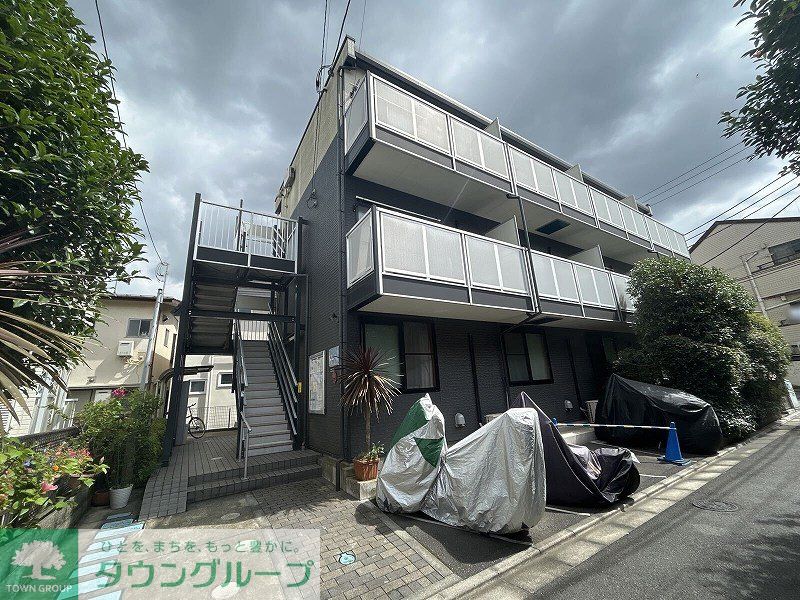 外観写真