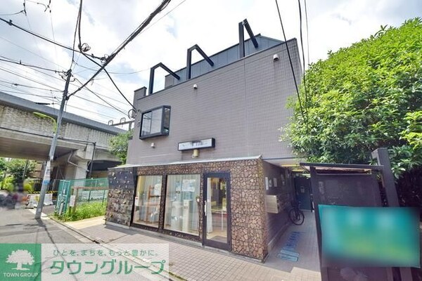 外観(★祖師ヶ谷大蔵駅より徒歩３分・二面採光★)