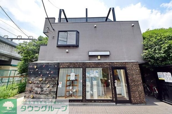 外観(★近隣に月極駐車場もあります★)