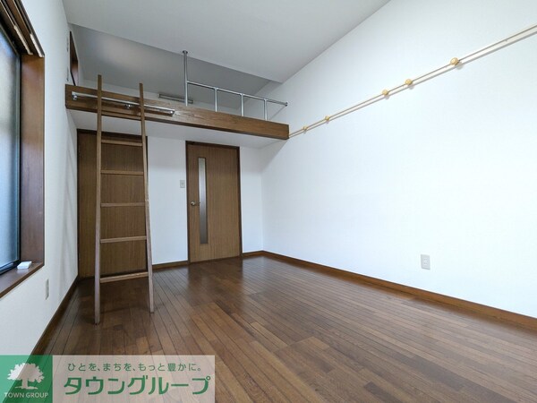 リビング・居室