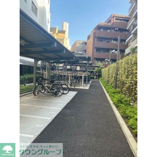 共有部分