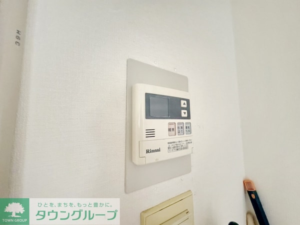 設備(※リフォーム前写真)