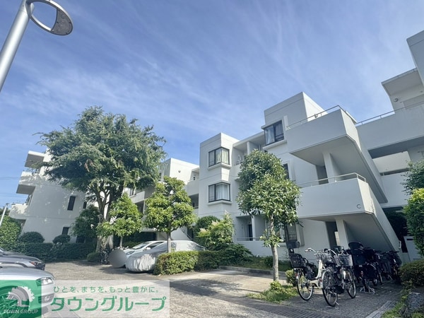 外観(外観)