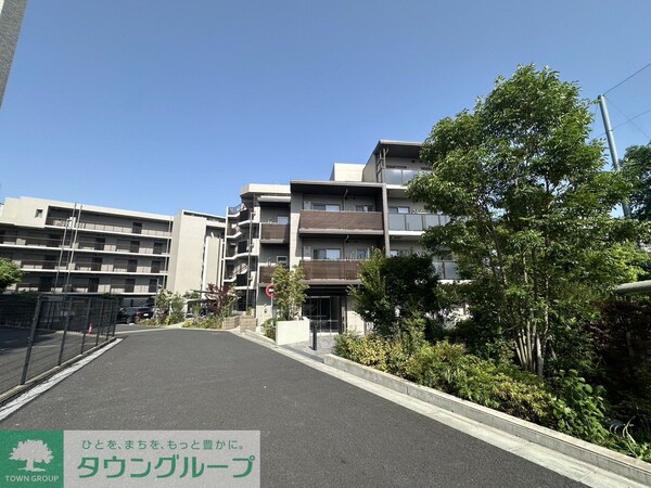 外観(外観)