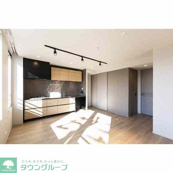 リビング・居室