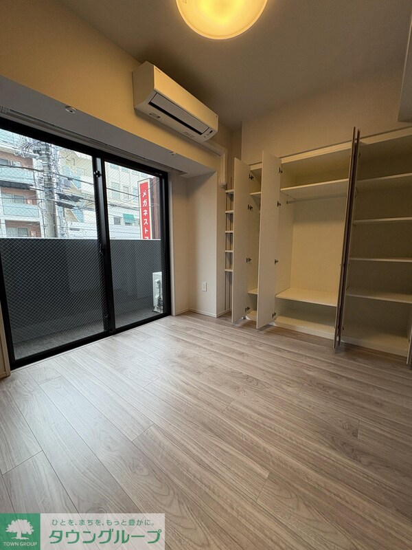 その他室内・内装(設備)