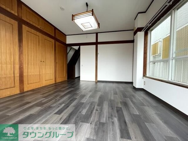 リビング・居室