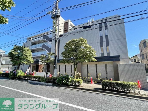 外観(外観)