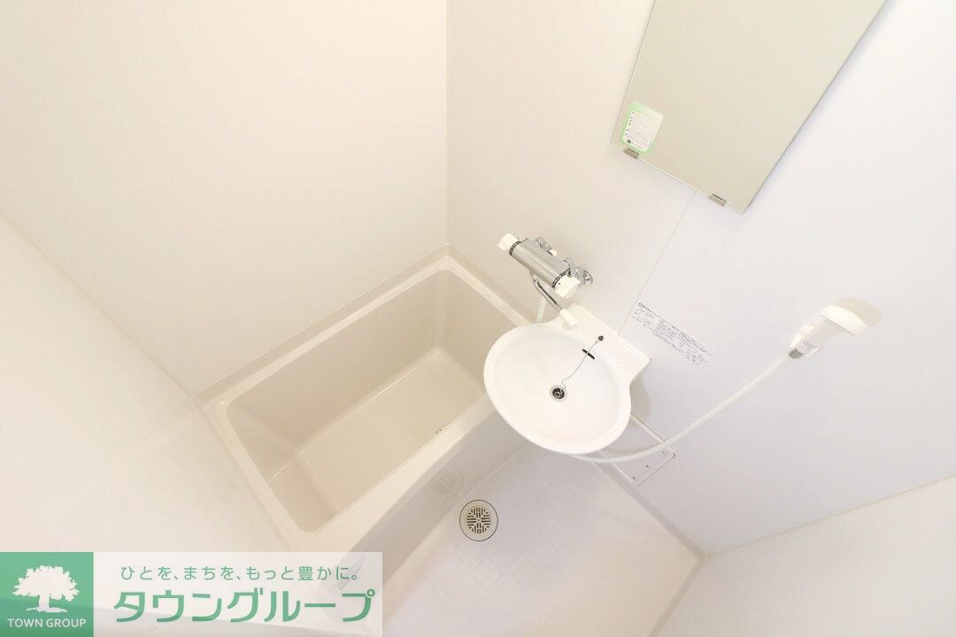 物件内観写真11　(同タイプの間取り撮影につき実際の物件とは異なる場合があります)