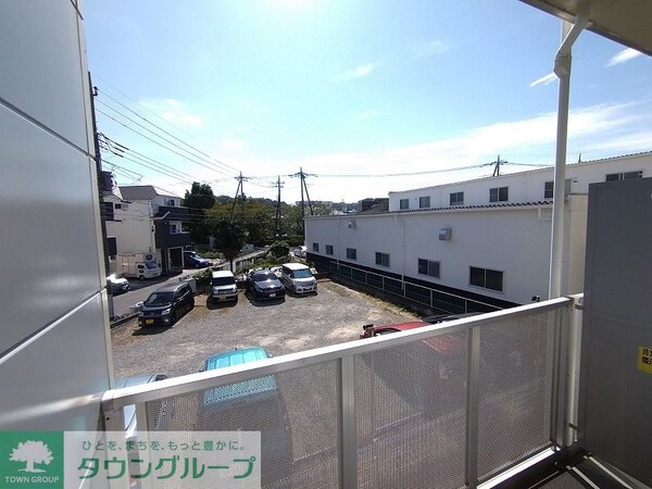 眺望(★賃貸物件のお問い合わせはタウンハウジング登戸店まで★)