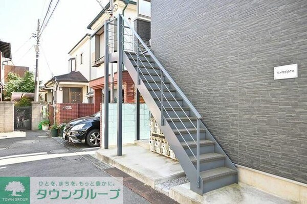 エントランス(★お問い合わせはタウンハウジングまで★)