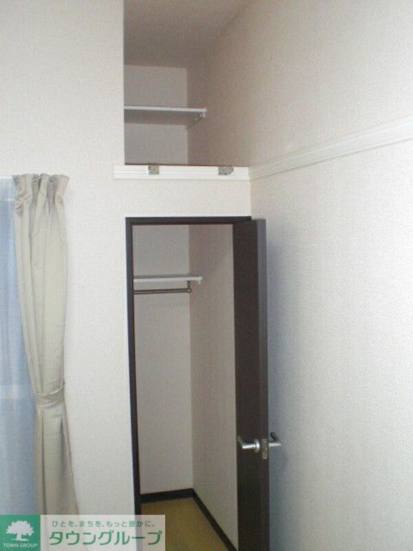 その他室内・内装(ロフト型収納もあります)