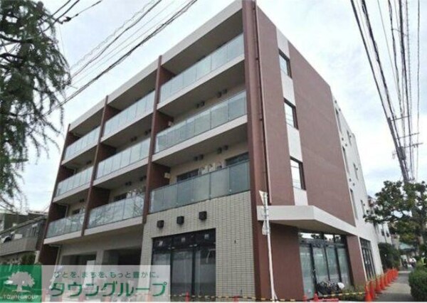 外観(外観)