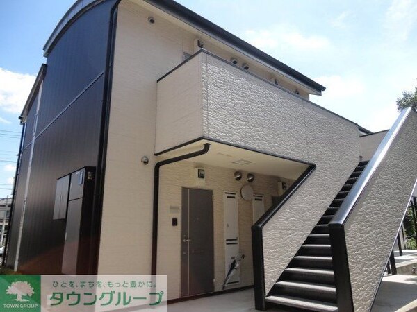 外観(★駅徒歩５分ですよ★)