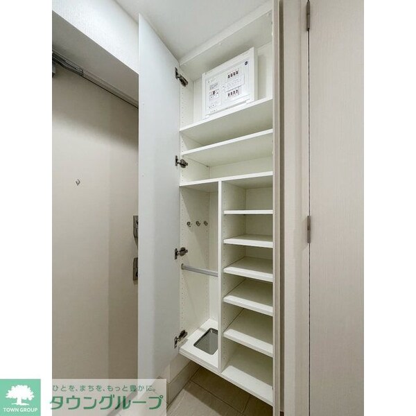 その他(シューズボックス)