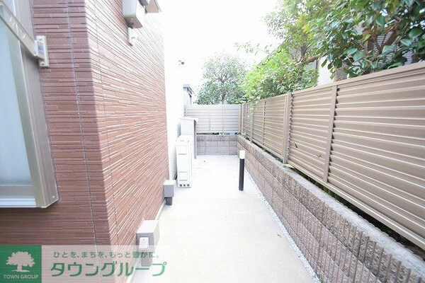 その他(仕様・設備は現況と異なる場合がございます)
