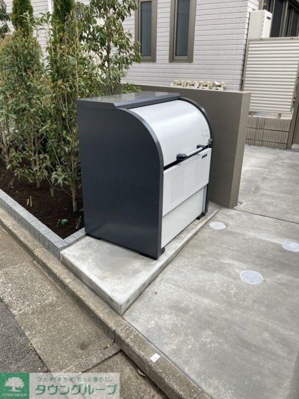 共有部分