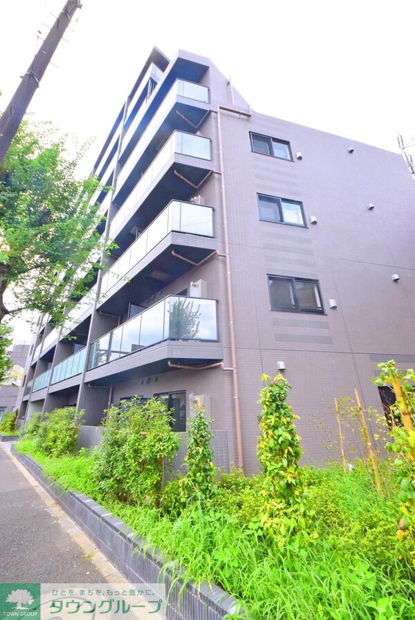 外観(外観)