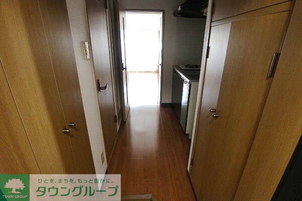 玄関(★玄関★)