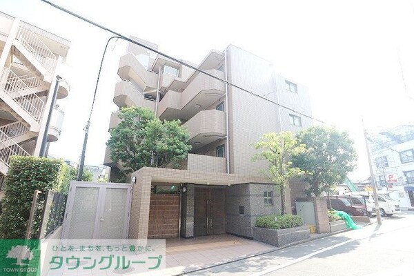外観(★外観★)