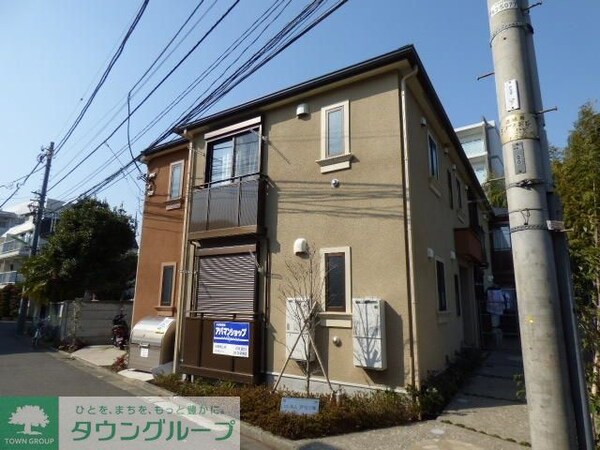 外観(★外観★)