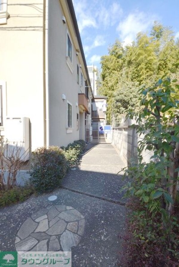 エントランス(★エントランス★)