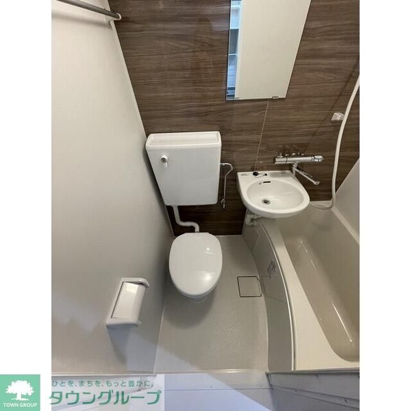トイレ(★お問い合わせはタウンハウジングまで★)