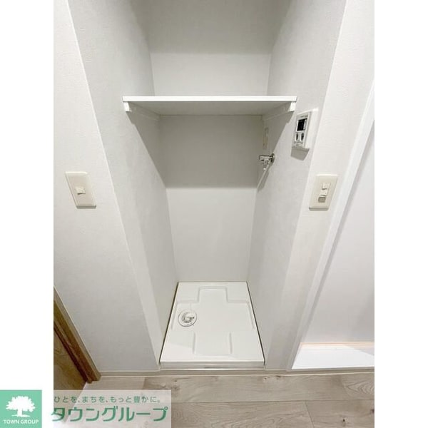 設備(★お問い合わせはタウンハウジングまで★)