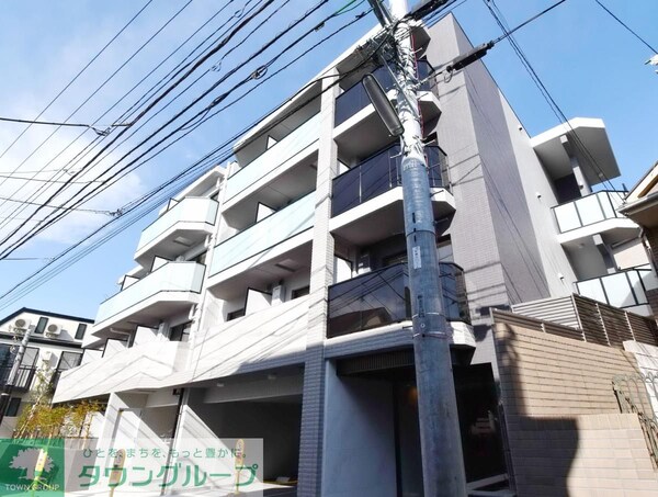 外観(外観)
