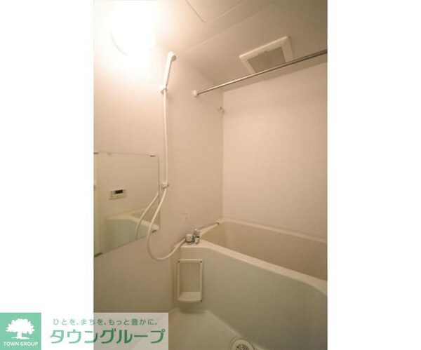 バス／シャワールーム等