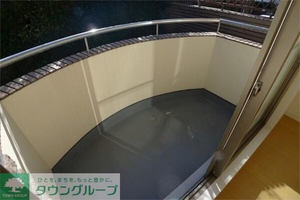 バルコニー(★お問い合わせはタウンハウジングまで★)