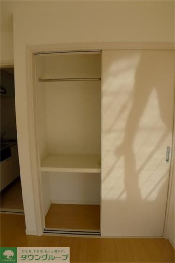 収納(★お問い合わせはタウンハウジングまで★)