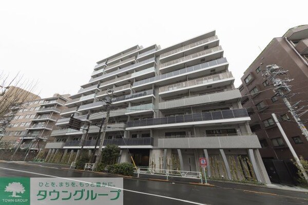 外観(外観)